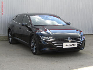 Volkswagen Arteon 2.0 TDi, �R, DSG, LED, navi