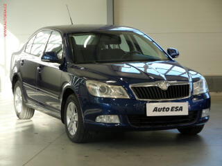 �koda Octavia 1.9 TDi, �R, autoAC