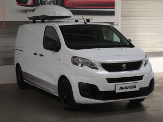 Peugeot Expert 1.6HDi L2, �R, AC