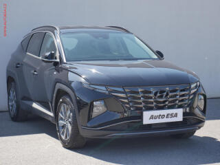 Hyundai Tucson 1.6 T-GDi, �R, AT, STK3/28