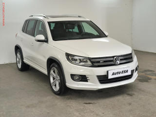 Volkswagen Golf 2.0 TDi, GTD, bixen, navi