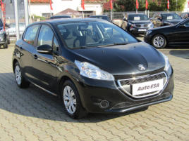 Peugeot 208 1.2 VTi, Active, park. idla