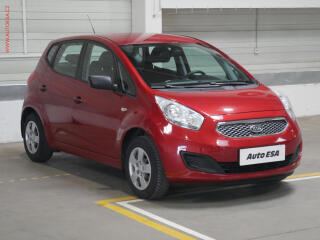 Kia Venga 1.4., 1.maj,�R, AC