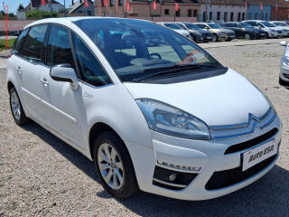 Citro�n C4 Picasso 1.6HDi, �R, AC, STK3/28