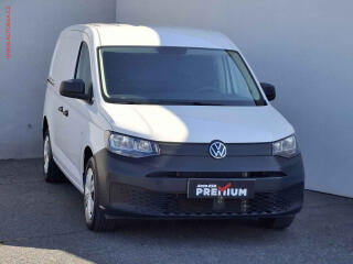 Volkswagen Caddy 2.0TDi, 1.maj,�R, AC, +sada