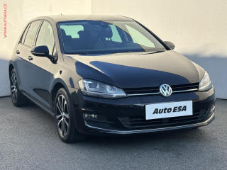 Volkswagen Golf 1.2 TSi, Allstar, bixen