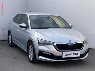 �koda Scala 1.5 TSi, 2.maj,�R, Style