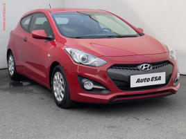 Hyundai i30 1.4i, +kola