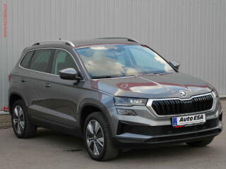 �koda Karoq 1.5 TSi, Style, DSG