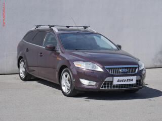 Ford Mondeo 2.3i, �R, AT, xenon, autoAC