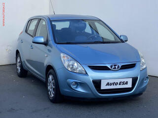 Hyundai i20 1.2i, 2.maj,�R, Klima