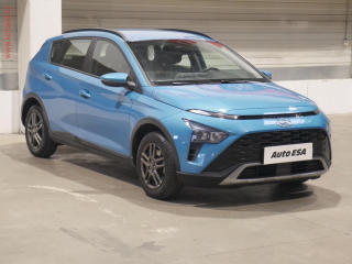 Hyundai Bayon 1.2i