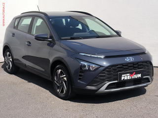 Hyundai Bayon 1.2i, Comfort