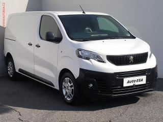 Peugeot Expert 2.0HDi L2, 1.maj,R, 106kW