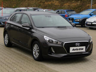 Hyundai i30 1.0i, �R, AC, temp
