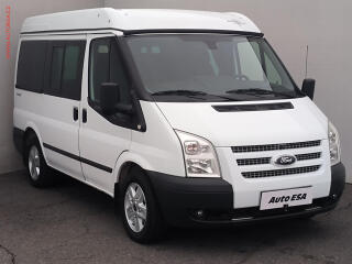 Ford Transit 2.2TDCi WESTFALIA, AC