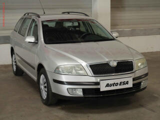 �koda Octavia 1.9 TDI, TZ, STK10/28