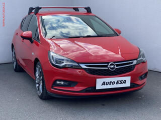 Opel Astra 1.4 T, �R, AC, TZ, park.asist