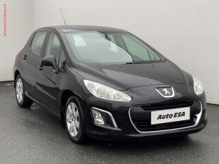 Peugeot 308 1.6i, Active, AT, TZ