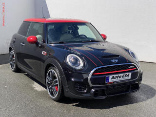 Mini Cooper 2.0 i, AT, LED, navi