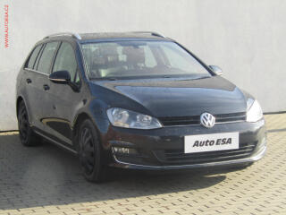 Volkswagen Golf 1.6TDi, �R, DSG, park.asist