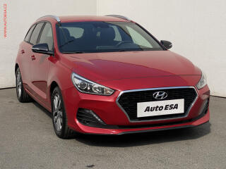 Hyundai i30 1.4 TGDi, �R, Go!