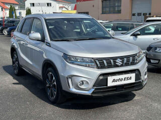 Suzuki Vitara 1.4 T, 1.maj,�R, Elegance