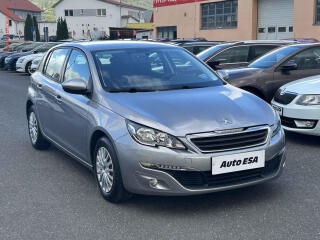 Peugeot 308 1.2 PT, 1.maj,�R, Access