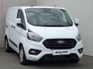 Ford Transit Custom 2.0TDCi D�LNA, TREND, navi