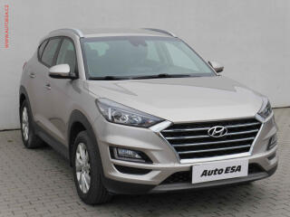 Hyundai Tucson 1.6 T-GDi, �R, Trikolor, navi