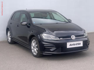 Volkswagen Golf 1.5 TSi, DSG, LED, navi