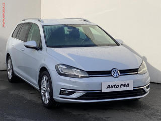 Volkswagen Golf 1.4 TSi, Highline, LED, navi