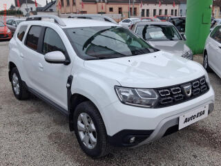 Dacia Duster 1.5 dCi 4x4, �R, AC, v�h�ev