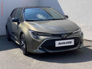 Toyota Corolla 1.2, 1.maj,�R, Selection