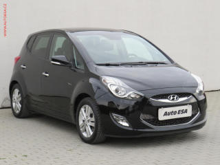 Hyundai ix20 1.6, AT, navi, panor