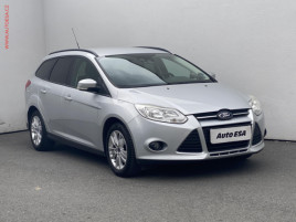 Ford Focus 1.6Ti-VCT, Trend, AC