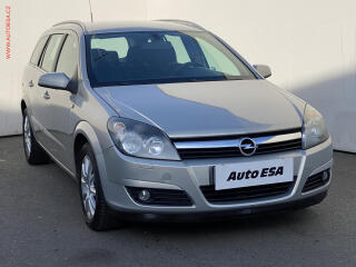 Opel Astra 1.6i, �R, AC, ta�n�