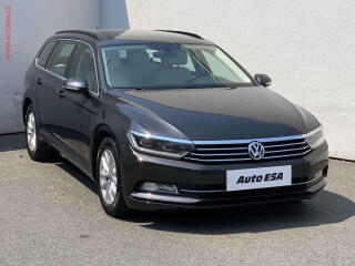 Volkswagen Passat 1.6 TDi, Comfortline, DSG