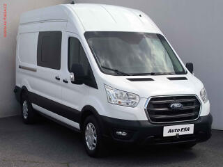 Ford Transit 2.0TDCi L3H3 6m�st, Trend
