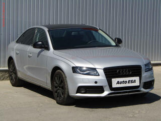 Audi A4 2.0 TDi, �R, AC, bixen