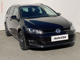 Volkswagen Golf 1.4 TSi, Highline, bixen