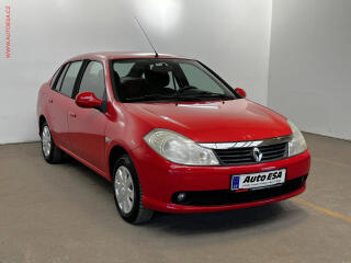 Renault Thalia 1.2i, AC, STK1/28