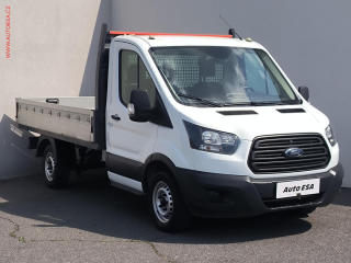 Ford Transit 2.0TDCi VALNK, STK2/27