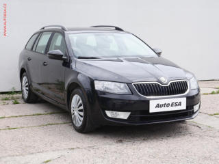 koda Octavia 1.4 TSi, R, Ambition, AC
