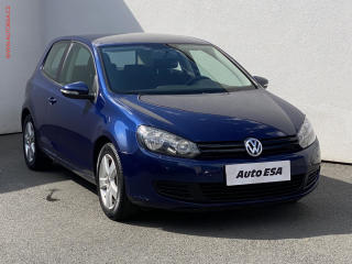 Volkswagen Golf 1.4i, AC, vhev sed