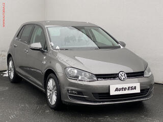 Volkswagen Golf 1.2 TSi, CUP, TZ, +kola