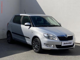 koda Fabia 1.2 TSi, Style