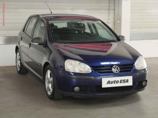 Volkswagen Golf 1.6i, �R, autoAC