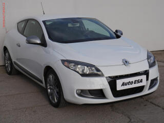 Renault M�gane 1.6 i, 1.maj,�R, AC, temp