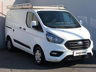 Ford Transit Custom 2.0TDCi L1H1, TREND, st